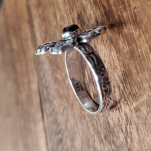 Size‎ 10 ring R133 - Picture 3 of 3